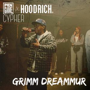 PenGame Cypher (feat. Grimm Dreamurr) (Explicit)
