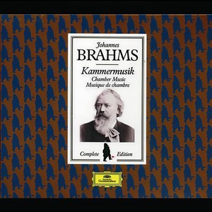String Sextet No. 1 in B-Flat Major, Op. 18 - Brahms: String Sextet No. 1 in B-Flat Major, Op. 18: II. Andante ma moderato