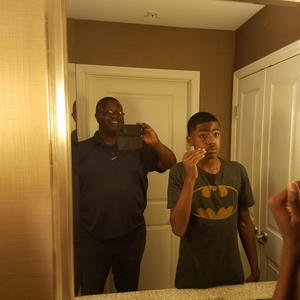 Letter 2 Pops (Explicit)