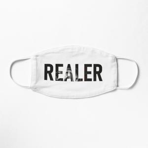 Realer (Explicit)