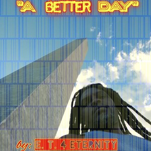 A Better Day (feat. Young Knowledge) [Radio Edit]