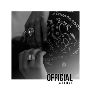 Official (feat. Jafri, Jay Crown, DG Onyxx & Tizzy Fields) [Explicit]