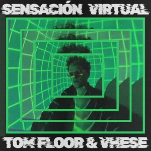 Sensación Virtual (feat. Vhese)