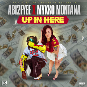Up in Here (Explicit)