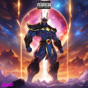 BLACK TITAN X : The Last Trapping Hero (Explicit)