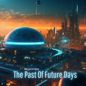 The Past Of Future Days