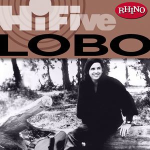 Rhino Hi-Five: Lobo EP