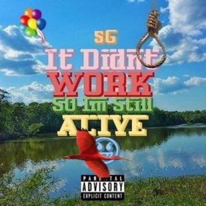 Betwen Enemies (feat. Alvin Abyss & Rip Eternal) (Explicit)