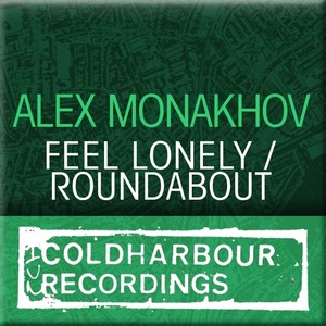 Feel Lonely (Original Mix)