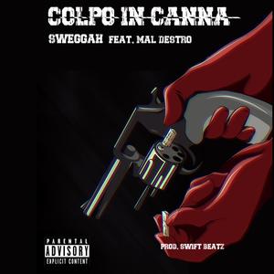 Colpo In Canna (feat. Mal Destro) [Explicit]