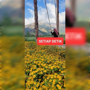 SETIAP DETIK