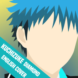 Kuchizuke Diamond English