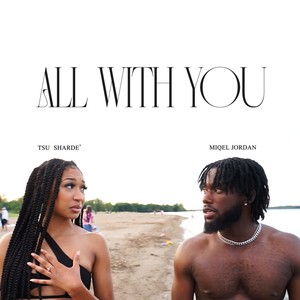 All With You (Explicit)