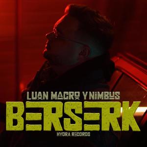 Berserk (feat. Nimbus) [Explicit]