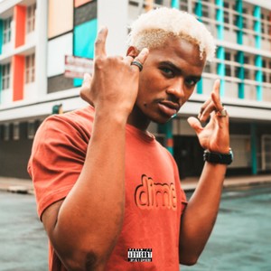 Live Forever (Explicit)