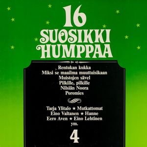 16 suosikkihumppaa 4