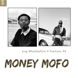 Money Mofo (Explicit)