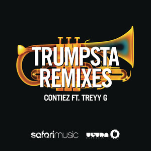 Trumpsta (Djuro Remix) [Explicit]