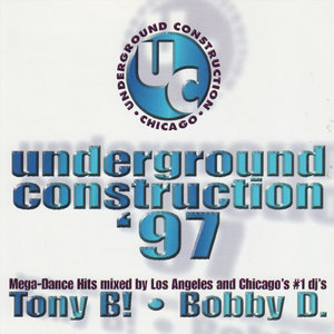 Underground Contruction 97