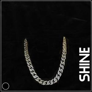 Shine (feat. Biskwiq, Mark Curry & Moxas)