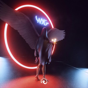 Where'd You Go(feat. Joey Nato)