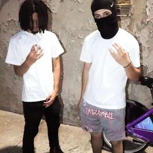 Ritual (feat. Luvrenyyy) (Explicit)