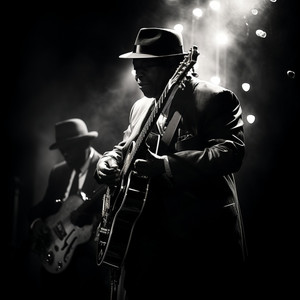 Panoramic Jazz Urban Dreams