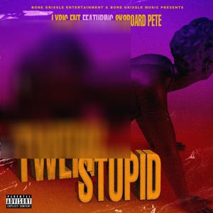 Twerk Stupid (feat. Sk8board Pete) [Explicit]