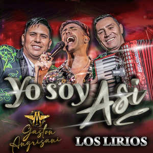 Yo soy así