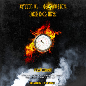 Full Gauge Riddim