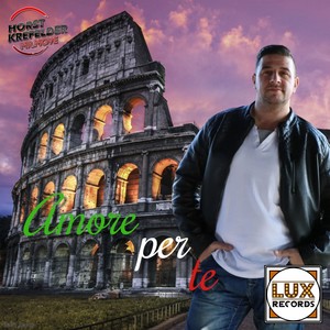 Amore Per Te (Radio-Version)