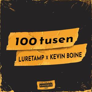 100 tusen