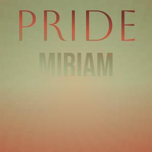 Pride Miriam