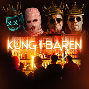 KUNG I BAREN (Explicit)