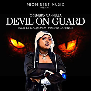 Devil on Guard (Explicit)