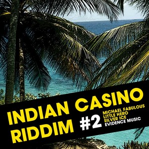 Indian Casino, Vol. 2