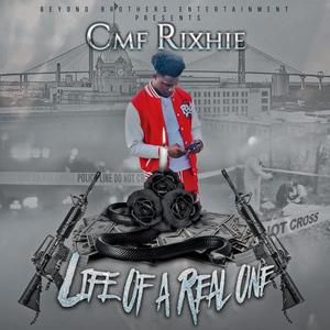 Life Of A RealOne (Explicit)