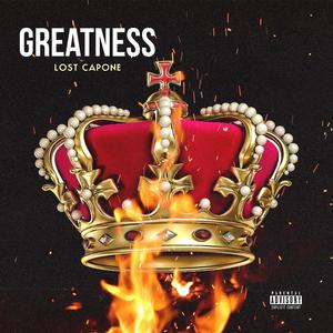 Greatness (Explicit)