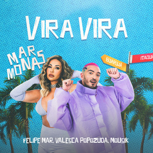 Vira Vira (Explicit)