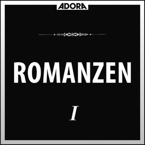 Violinromanze No. 2 für Orchester in F Major, Op. 50