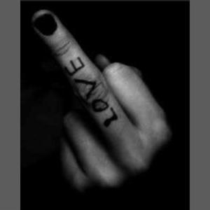**** Love (feat. Jo gee) (Explicit)