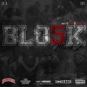 Blo5k Muzik 2