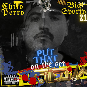 Put That on the Set (Explicit)