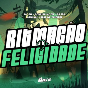 Ritmação da Felicidade (Explicit)
