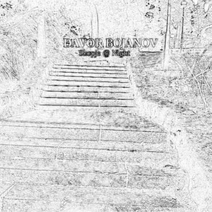 Skopje @ Night (Makrolon Extended Mix)