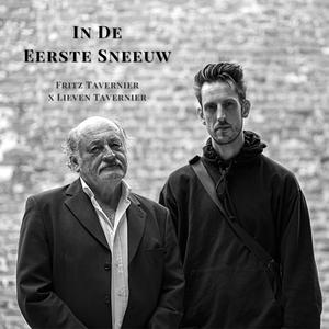 In De Eerste Sneeuw (feat. Lieven Tavernier) [Explicit]