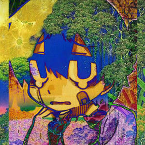 suicide dance (feat. Delcada) (Explicit)