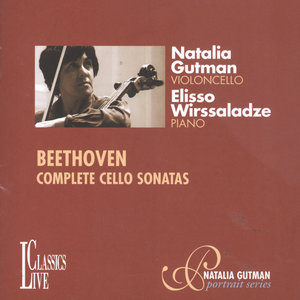 Sonata No.3 on A, Op. 69: Allegro ma non tanto