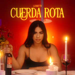 CUERDA ROTA