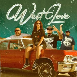 West Love (feat. Exhel Boladisco & Don Trauma|Explicit)